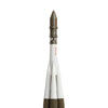 ZVEZDA 1/144 scale Vostok-1 Soviet Spacecraft & Launch Rockets 1961
