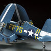 TAMIYA 1/32 AIRCRAFT WW2 US F4U-1D CORSAIR plane model kit