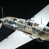 TAMIYA 1/48 AIRCRAFT WW2 Imperial Japanese Army (IJA) KAWASAKI KI-61-ID HIEN (TONY)
