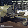 Miniart 1/35 WW2 G-527 250 GAL WATER TRAILER 'Water Buffalo'