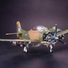 Kitty Hawk 1/32 Scale T-28B/D Trojan aircraft Model Kit