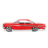 Jada 1:24 Dom's 1961 Chevrolet Impala Sport Coupe - Red