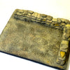 1/35 scale Sandbags Long L wall and Base 180mm x 130mm