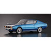 Hasegawa 1:24 Nissan Skyline HT 2000GT-X (KGC110)