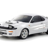 Tamiya RC 1/10 scale R/C model assembly kit Toyota GT-FOUR RC (ST185) (TT-02)