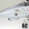 TAMIYA 1/32 Scale AIRCRAFT F-14A TOMCAT BLACK KNIGHTS model plane kit