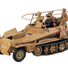 Tamiya 1/35 Scale WW2 German Sd.Kfz. 250/3 Greif model kit