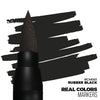 AK Interactive Real Colour Marker - RUBBER BLACK