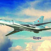 Italeri 1/72 Tu-22 M3 BACKFIRE Soviet Air Force