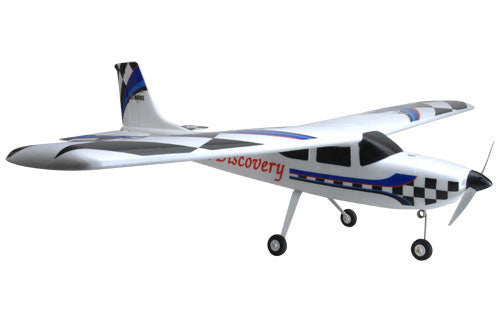 ST Model Discovery ARTF Trainer RC plane model