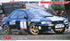 Hasegawa 1/24 1993 Subaru Impreza Colin McRae - Memorial Bettega Kit