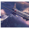 Hasegawa 1/72 F-86D Sabre Dog J.A.S.D.F. Kit