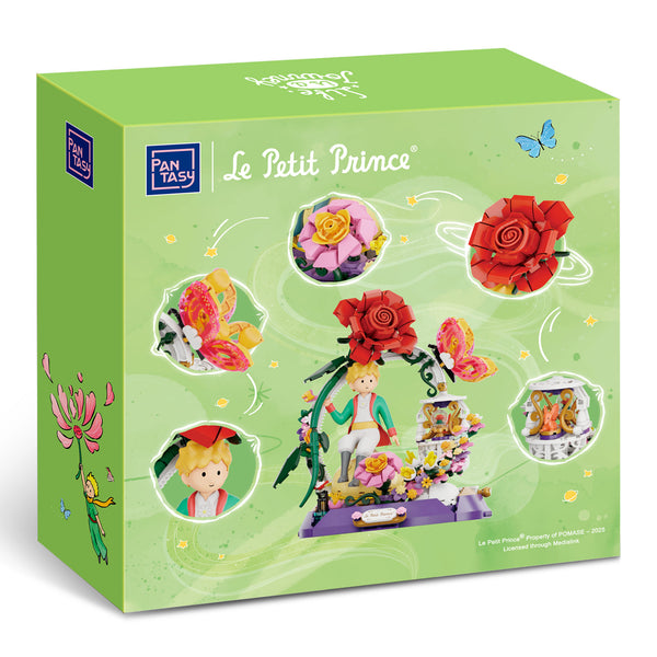 Pantasy LE PETIT PRINCE Le Petit Prince™ Starry Garden - 300 pcs
