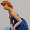 MK35 FoG models 1/35 Scale 1940's Lady in Evening dress resin model kit