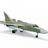 Zvezda 1/72 Sukhoi Su-24M Soviet Bomber aircraft model kit