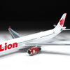 Zvezda 1/144 Airbus A330-300 airliner plane model kit