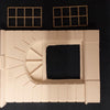 FoG Models 1/35 scale Wall with window #3