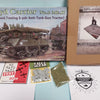 Al's picks set #1 - 1/35 scale Loyd carrier diorama set.