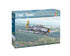 ITALERI 1/48 AIR North American T-6G Texan Trainer Aircraft