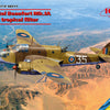 ICM 1/48 WW2 RAF Bristol Beaufort Mk.IA with tropical filter
