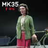 MK35 FoG models 1/35 Scale French woman during Occupation