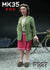 MK35 FoG models 1/35 Scale French woman during Occupation