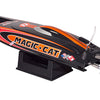 Joysway Magic Cat V5 RTR 2.4GHz RC model boat