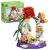 Pantasy LE PETIT PRINCE Le Petit Prince™ Starry Garden - 300 pcs