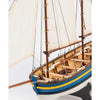 ARTESANIA Hms Endeavour'S Longboat 2022