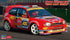 Hasegawa 1:24 Toyota Corolla WRC 2004 Rally Monza Valentino Rossi