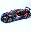 NUNU 1/24 CAR BMW M8 Gte 24H Daytona 2020 Winner