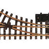 LGB Railways G Gauge - ELECTRIC SWITCH RIGHT R1