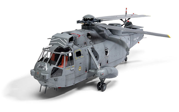 Airfix 1/48 Westland Sea King HAS.1/HAS.5/HU.5