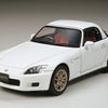 TAMIYA 1/24 Scale CARS HONDA S2000 (NEW VERSION) car model kit