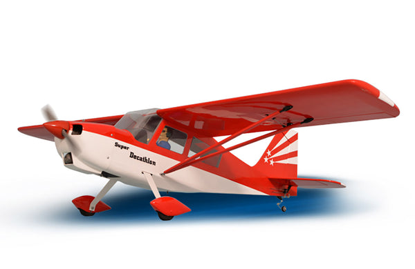 Phoenix Decathlon MK2 .46~.55 ARTF RC plane model