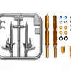 Tamiya Honda Cbr1000Rr-R Front Fork Set