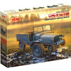 ICM 1/35 Laffly (f) Typ V15T, WWII German Military Vehicle
