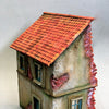 FoG Models 1/35 scale House ruin #2