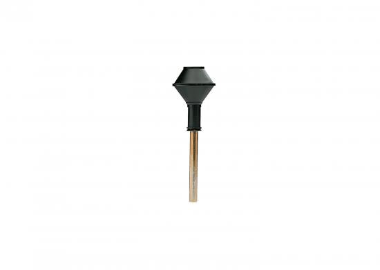 LGB Railways G Gauge - DIAMOND SMOKE STACK KIT 18 VOLT