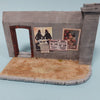 FoG Models 1/35 Industrial gateway diorama model kit