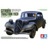 Tamiya 1/35 scale WW2 era 1940's Citroen Traction IICV German Staff Car