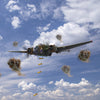 ICM 1/48 Scale WW2 RAF Churchill's "Flying Suitcase"