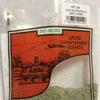 Javis Scenic Scatter for Wargaming, Model Railway, Model Diorama accessory flock