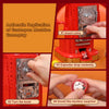 Pantasy ORIGINAL Retro Gumball Machine - 936 pcs