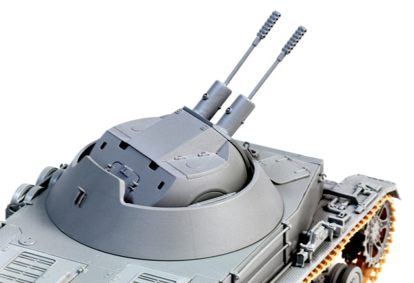 Dragon 1/35 scale FLAKPANZER IV (3CM) KUGELBLITZ