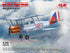 ICM 1/32 WW2 DH.82A Tiger Moth of the World Air Forces