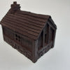 28mm cottage medieval to present day and fantasy #1