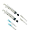 EXPO A74310 6pc Syringe Kit