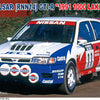 Hasegawa 1:24 Niissan Pulsar GTI-R (RNN14) '1991 1000 Lakes Rally'