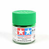Tamiya Gloss Acrylic Paints X1 - X35 Model Paint 10ml Jars